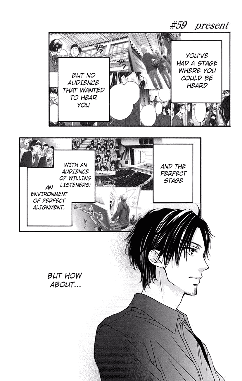 Kono Oto Tomare!, Chapter 59 image 01